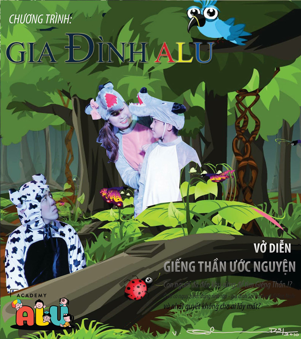 gieng than uoc nguyen 01