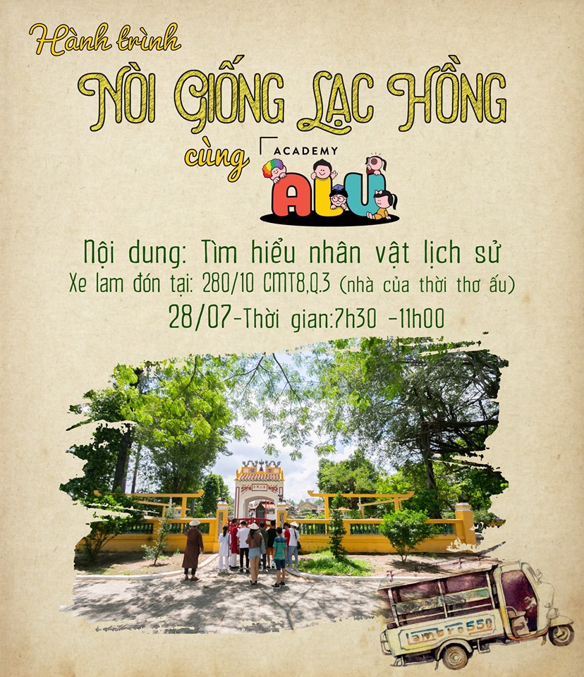 noi giong lac hong 01