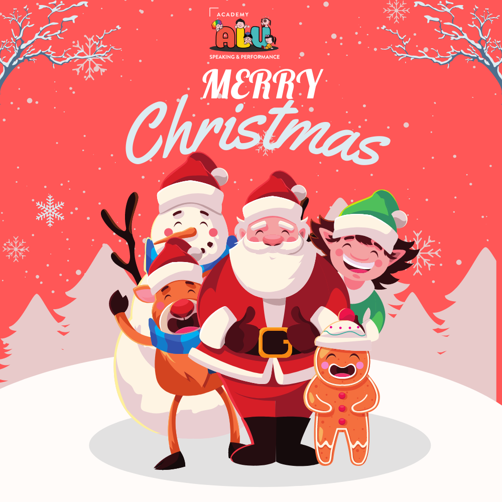 Merry