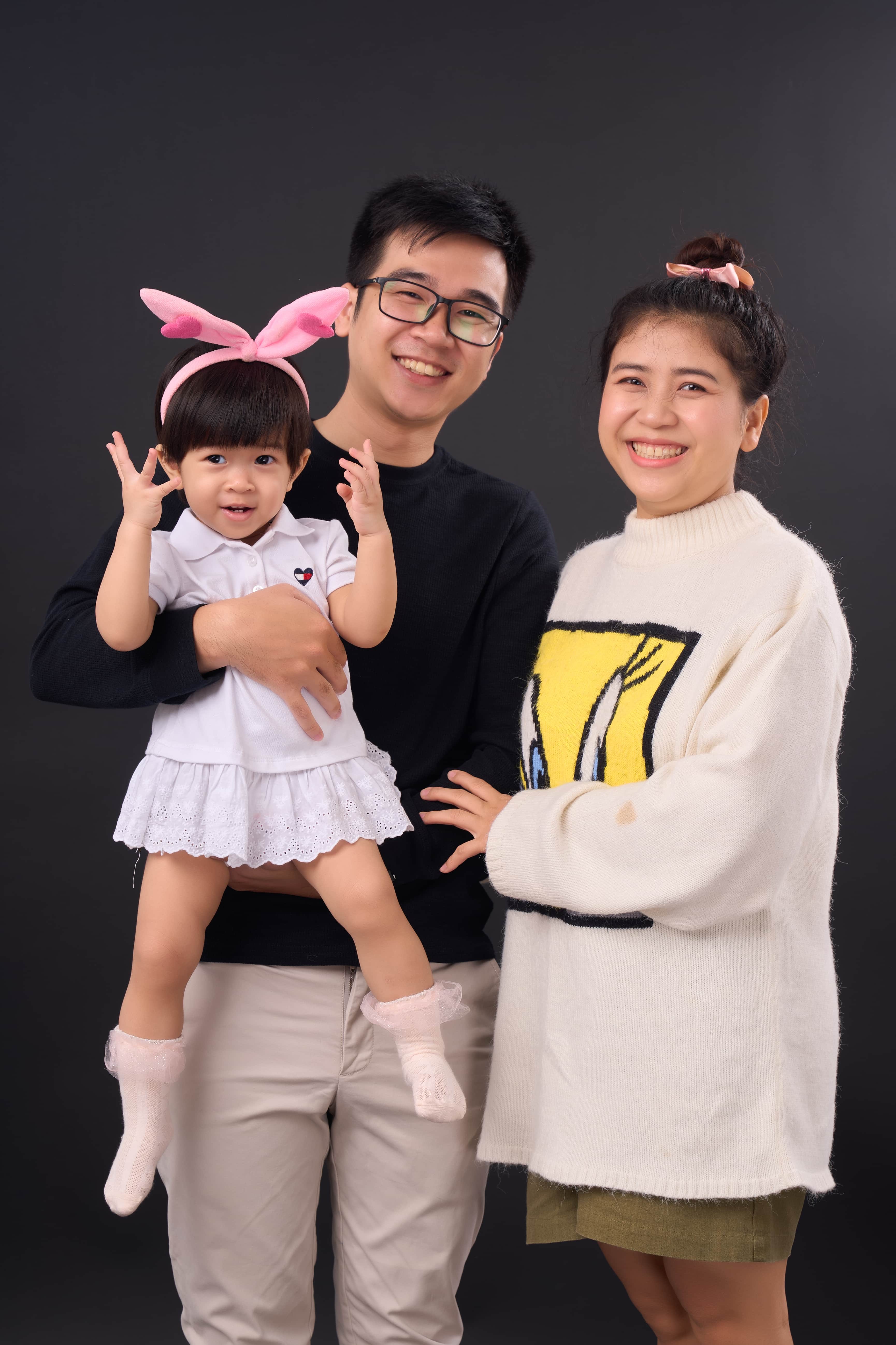 alu studio nha bap 1