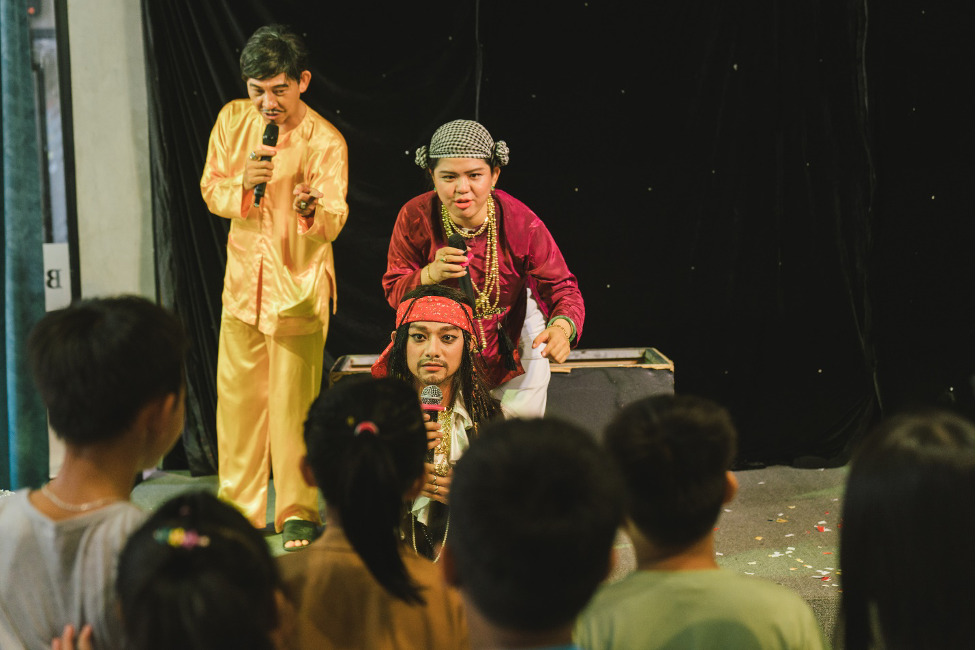 an khe tra vang ngoai truyen 7