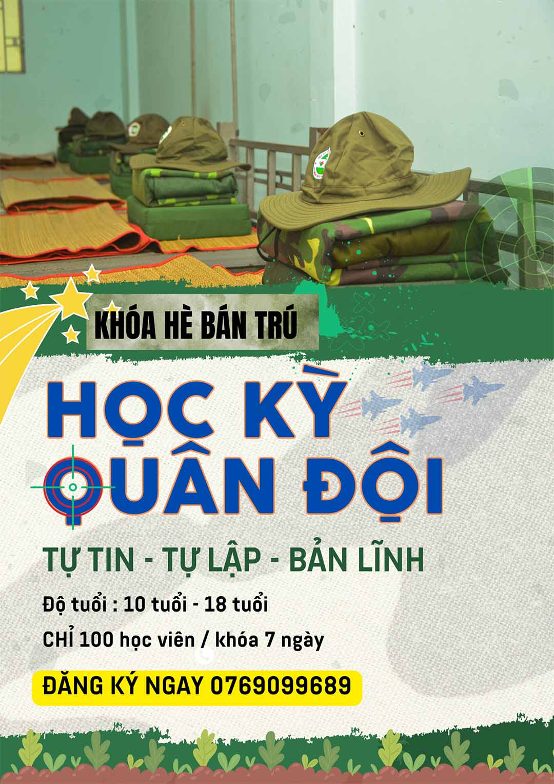 hoc ky quan doi 1